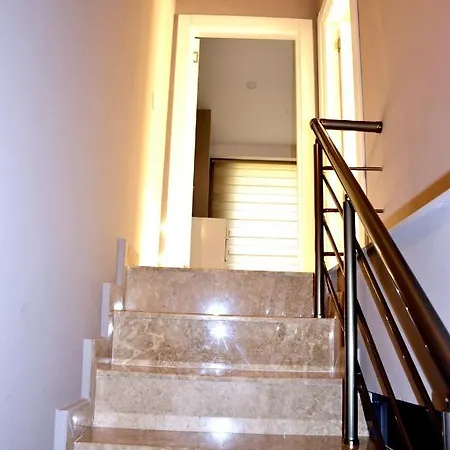 Willa Aksoy Antalya